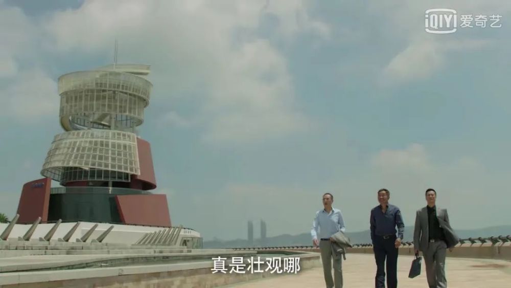 《西虹市首富》剧照 偷偷告诉你 今年还有 港台巨星 也要来漳州港拍戏