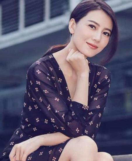 盘点中国娱乐圈十大最美女神,你都认识吗?