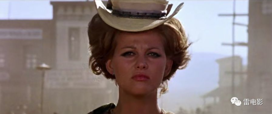 西部往事:不可磨灭的西部精神,豆瓣评分8.6