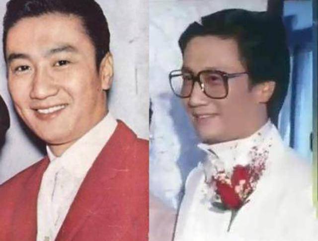 谢霆锋老爹谢贤初恋女友的12年苦苦等待,是否换得花心