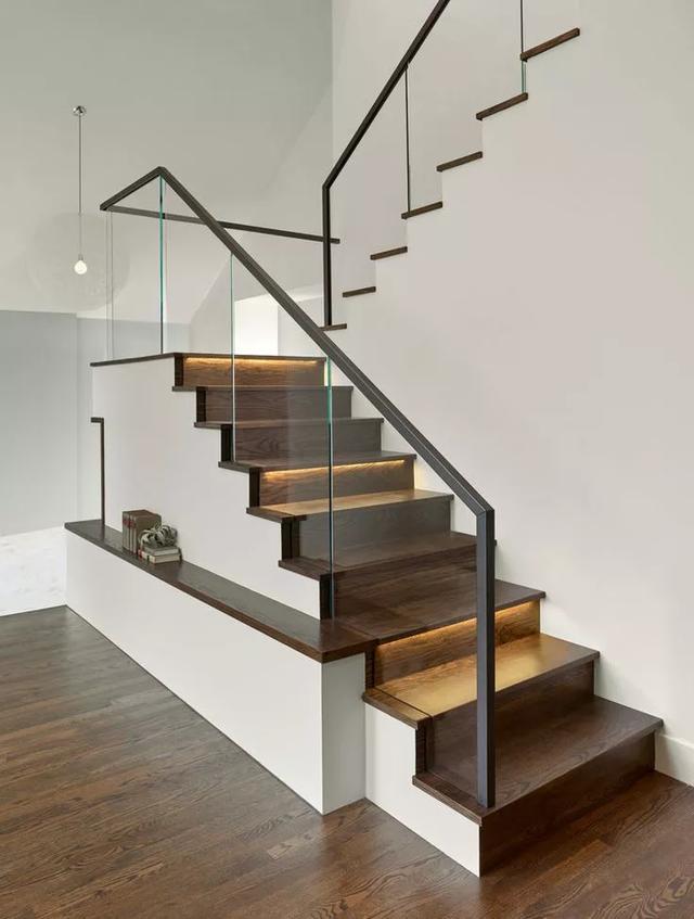 逆天的楼梯 柜子设计,让家"大"不一样!
