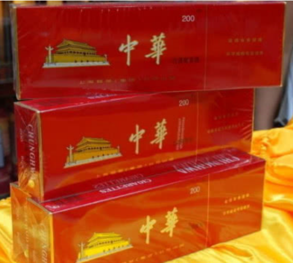 烟厂职工透露出实情
