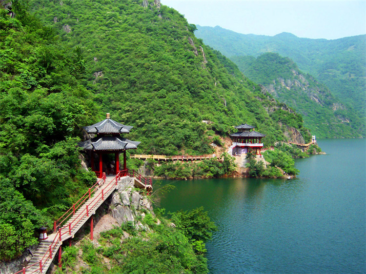 西安,宝鸡之后,汉中宣布景区限时免费,最美花海也开了