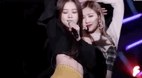 韩国女团,青2,创造营2020,blackpink,青春有你2,宋茜,青春有你