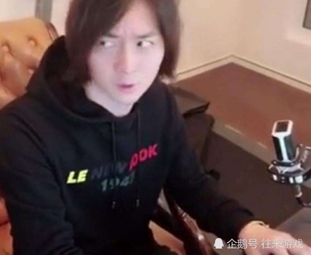 给妹妹配置昂贵电脑后,张大仙电脑也被扒出,网友:打扰