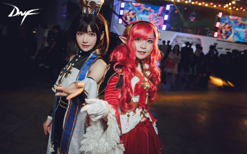 cosplay圈很乱?这真的是cos该有的模样吗,cos真正意义