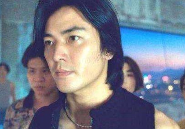 《古惑仔》:陈浩南原定演员本是刘德华,颜值碾压郑伊健