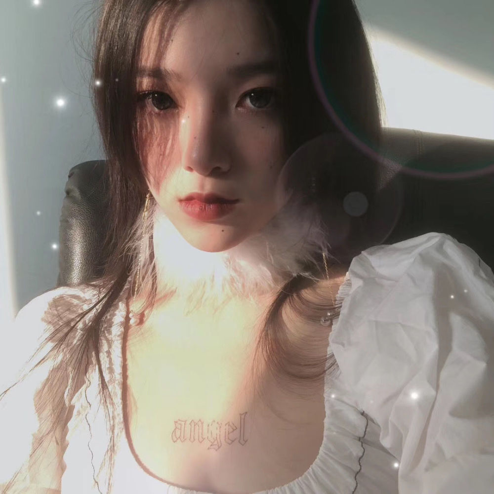 《女生头像》御姐头像,世界上所有的事情都不如你半分