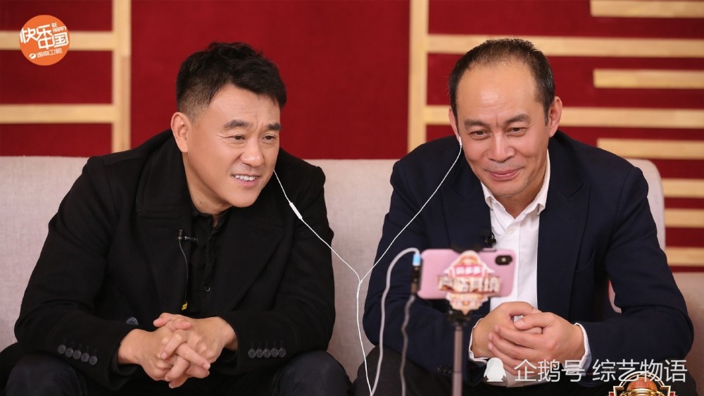 两次拒绝《演员的诞生》却加入《声临其境》,老戏骨何冰是怎么想的?