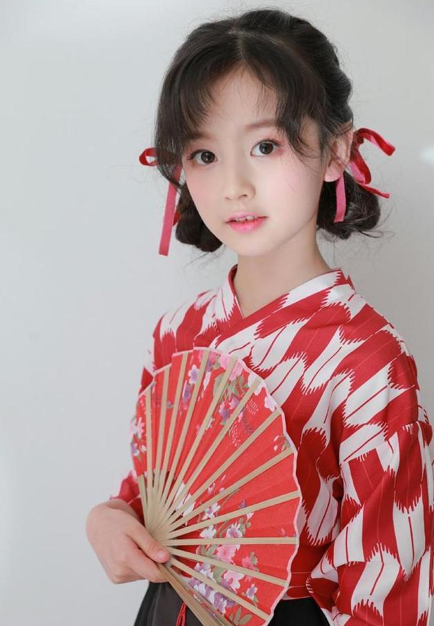颜值,童星,整容,裴佳欣