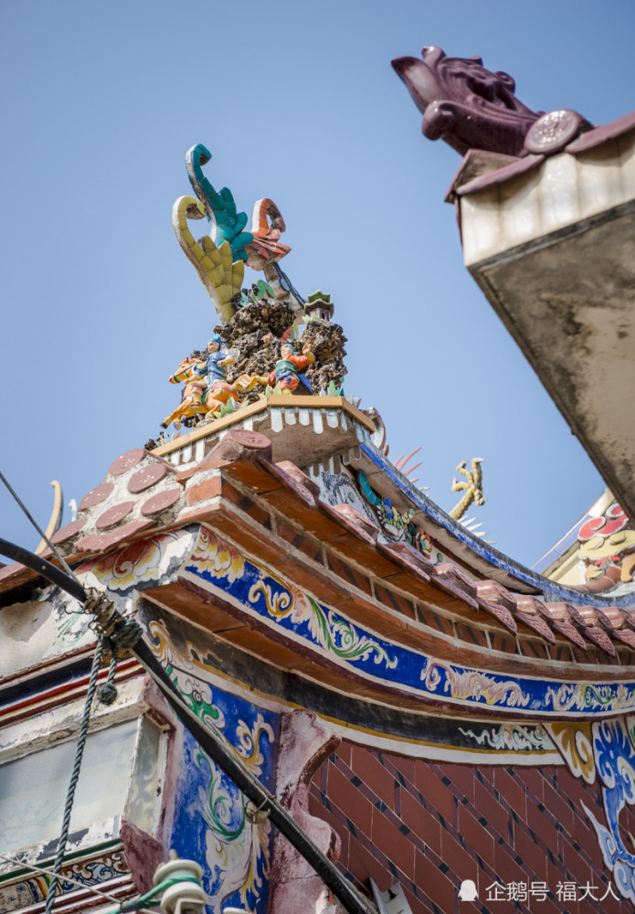泉州,福建,自驾游,游客,古城