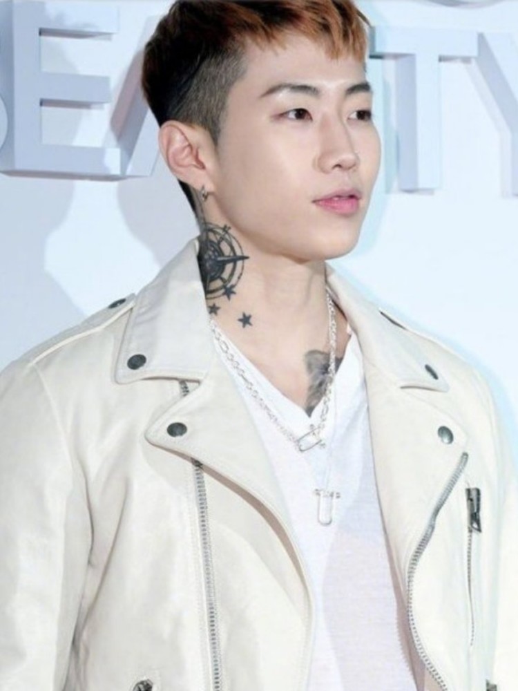 朴宰范,中国新说唱,zico,loco
