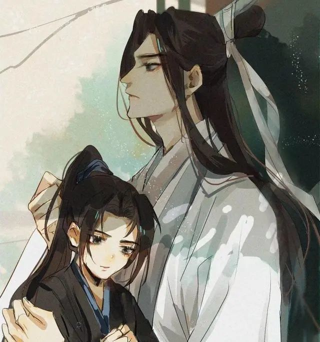 楚晚宁,二哈,墨燃,二哈和他的白猫师尊,天赋,玉衡,白猫