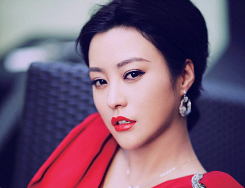 娱乐,明星,女演员,胡歌,横店