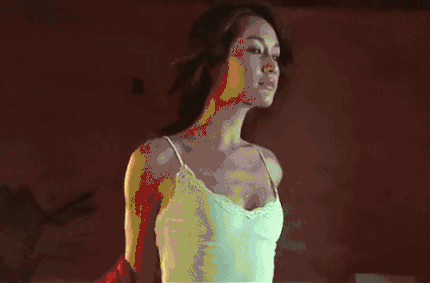 好莱坞,女神,斯嘉丽