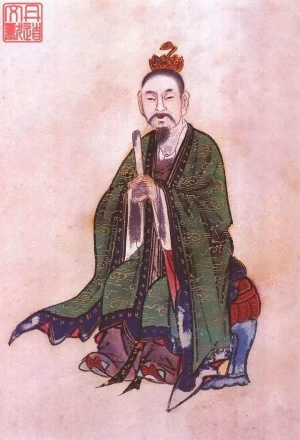 春秋,文子,老子,道德经,庄子,列子