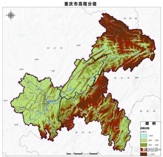 2.数据来源 地理空间数据云. 3.