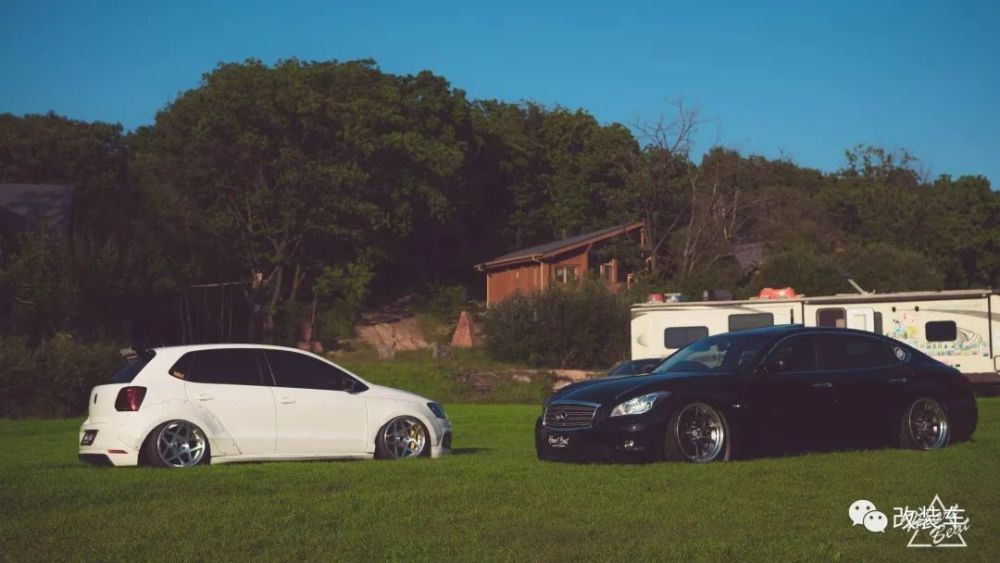 大众polo,改装,大众,bbs轮毂,代步车,安景