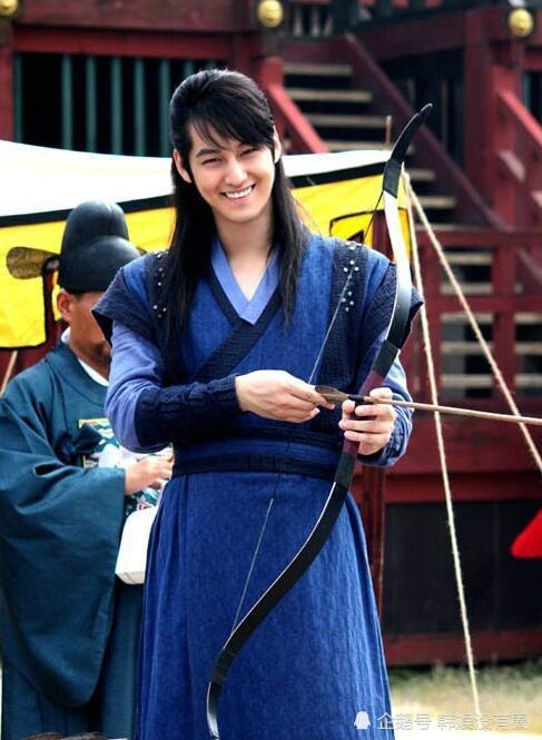 演员金范今日退伍,有望出演《九尾狐传》,时隔 4 年回归荧屏