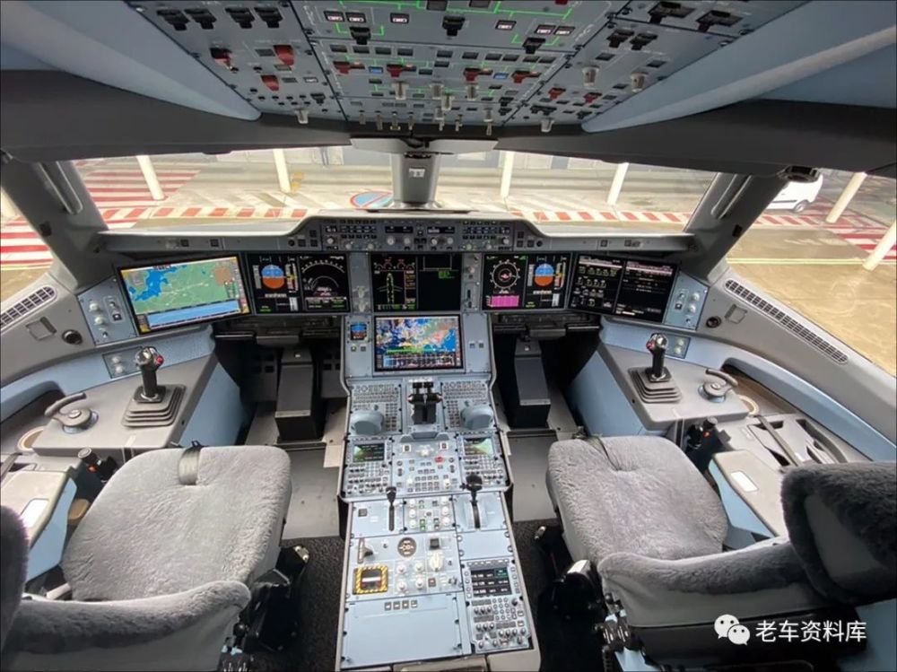 空客a350-900,空客a330neo 俄罗斯航空公司喜提新机 空客a350-900