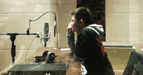 配音演员的真相,他不说你还真不知道