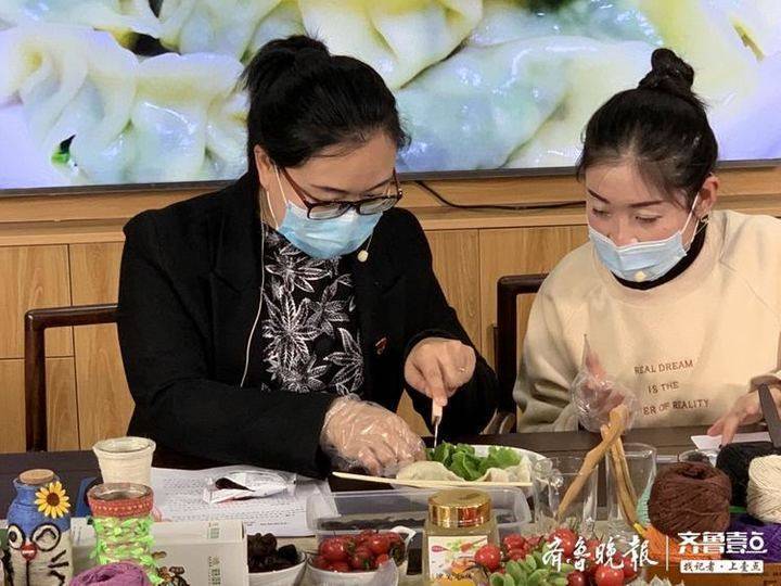 惠民县商务局局长李霞:深入实施"村播计划",推介招商引资