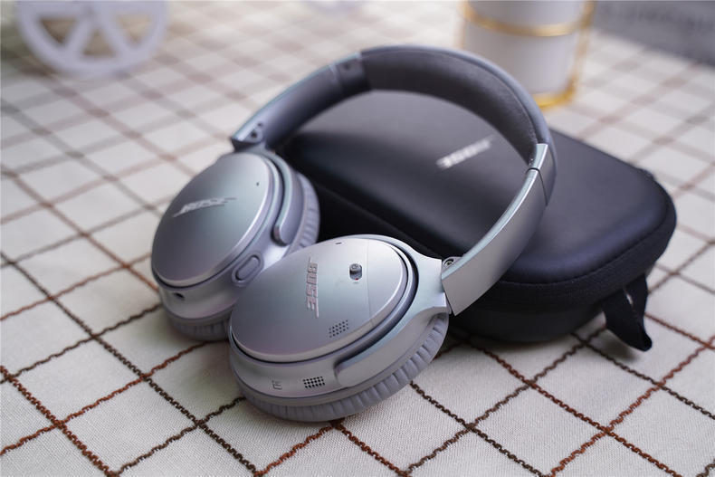 bose qc35ii评测,不止降噪强