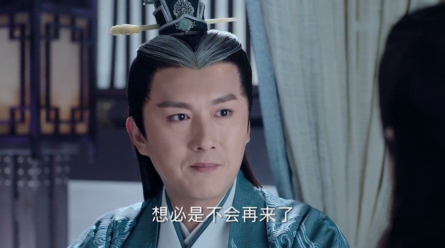 《青云志》火了李易峰,成就了杨紫,他却成全网吐槽的焦点