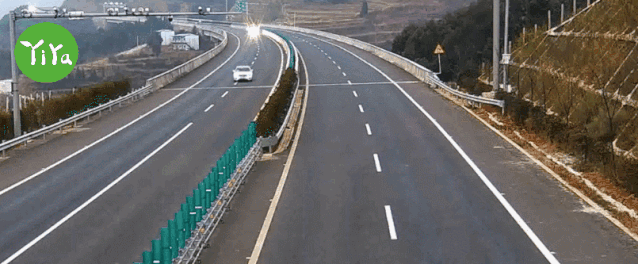 壁纸 道路 高速 高速公路 公路 桌面 638_264 gif 动态图 动图