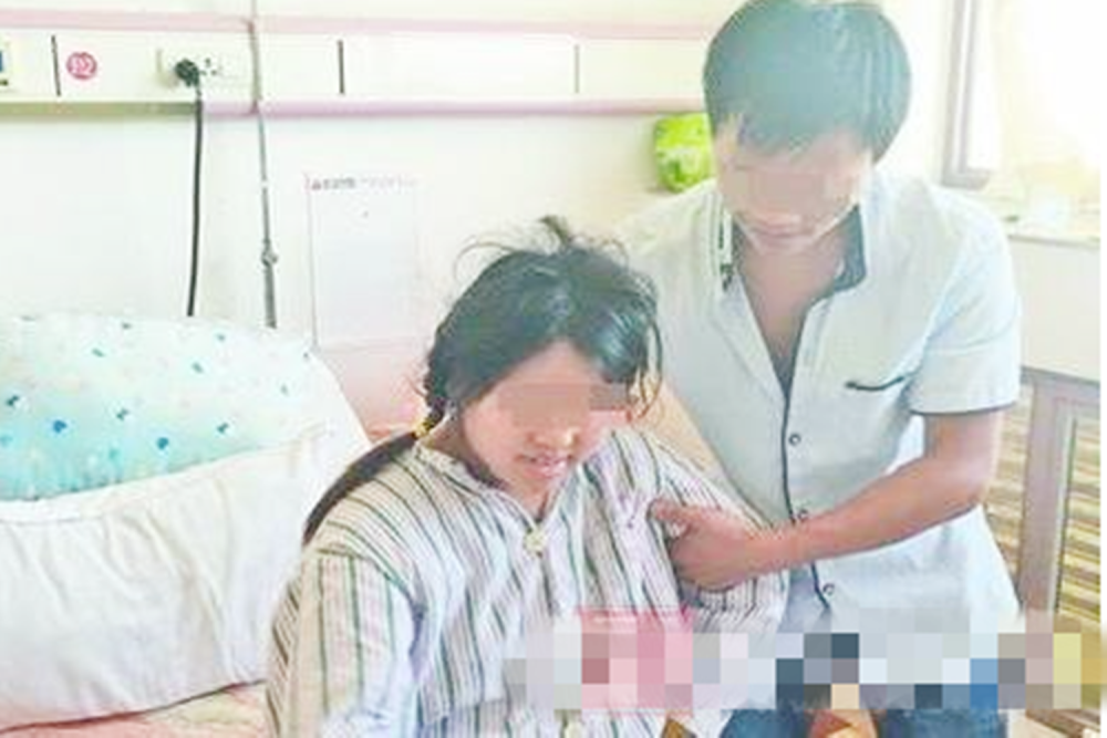 30岁产妇10年剖腹产4次,子宫已经薄薄一层,只为了给丈夫生儿子