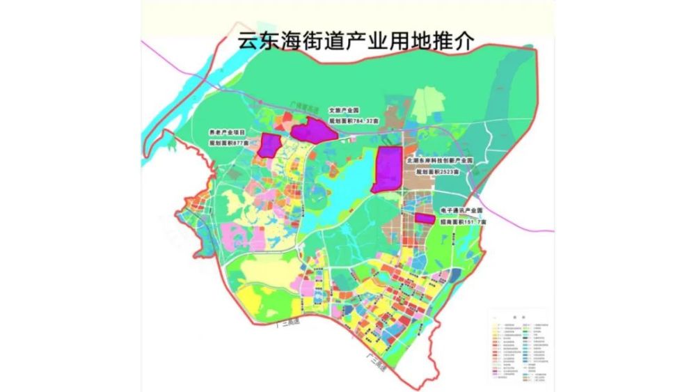 要什么有什么!三水新城迎来配套爆发期!干货来了