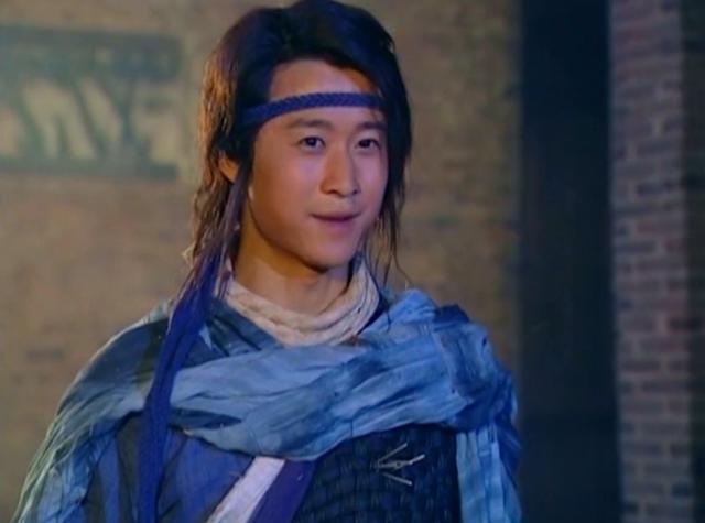 出演古装剧对演员的形象要求更高,吴京由此又被耽误