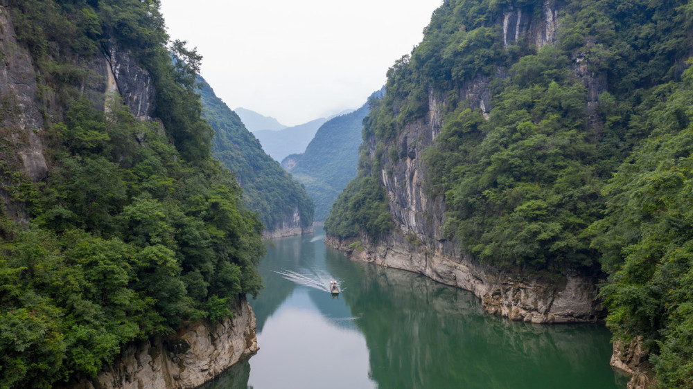 宜昌市十大旅游景点,景点很多,每个人心中都有个景点排名