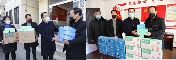 退役军人成凯:退伍不褪色 战"疫"当先锋