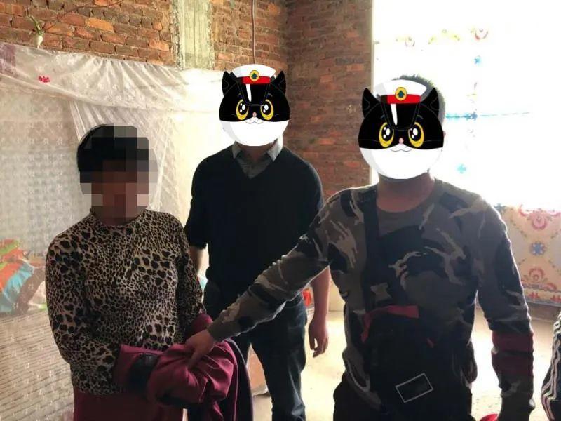 追凶17年:女子非典时杀夫潜逃,肺炎防疫期终落网
