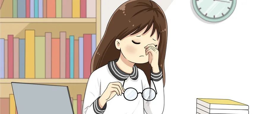 春天总觉得眼睛干涩?重在养好"肝血"