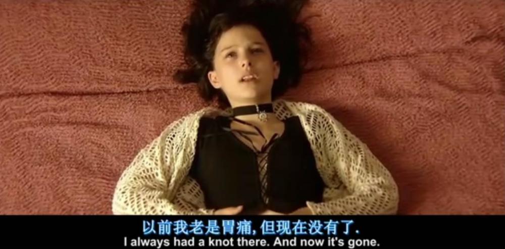 这个杀手不太冷,经典台词,让·雷诺,娜塔莉·波特曼,加里·奥德曼