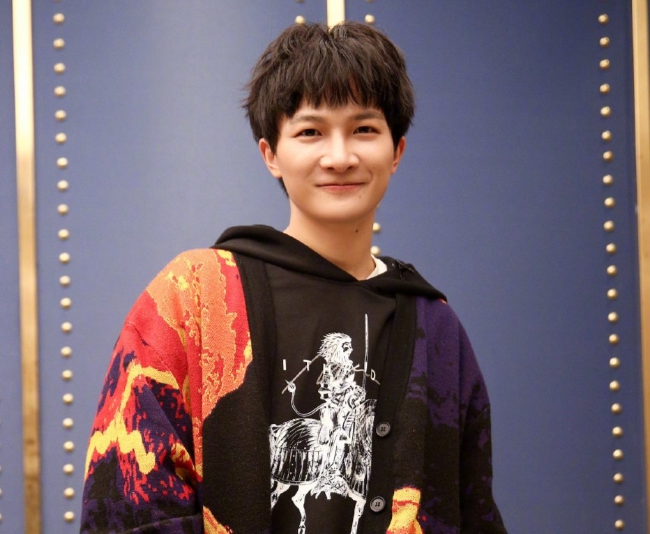 华晨宇,周深,歌手,歌手2020,萧敬腾,徐佳莹,米希亚