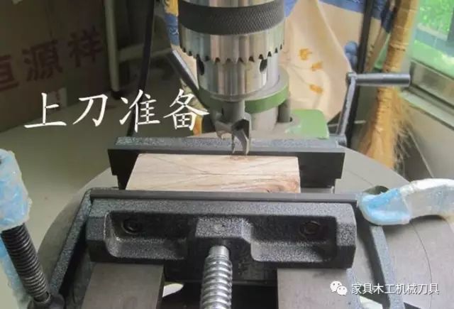 木工电动工具使用教程 台钻制作佛珠方法详细工具及步骤