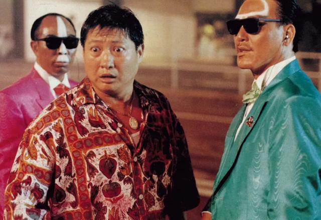 洪金宝的灵幻动作之路,掀起僵尸片浪潮,成就林正英的事业高峰