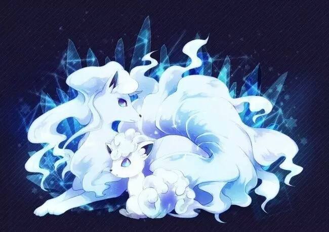 口袋妖怪:超级稀有的闪光宝可梦,遇见了就赶快抓住吧