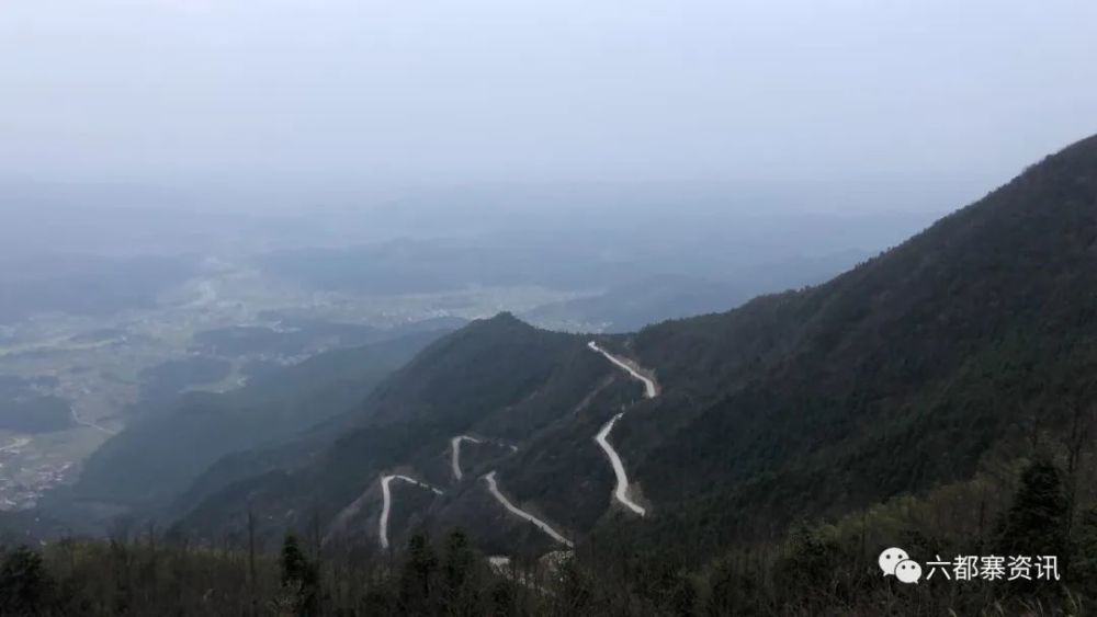 隆回大东山日出与樱花初开风景,美不美你说了算!