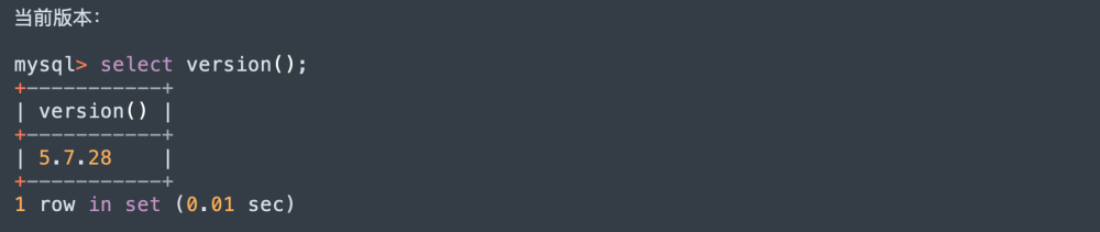 如何使用MySQL中的CASE语句进行条件判断？  第1张