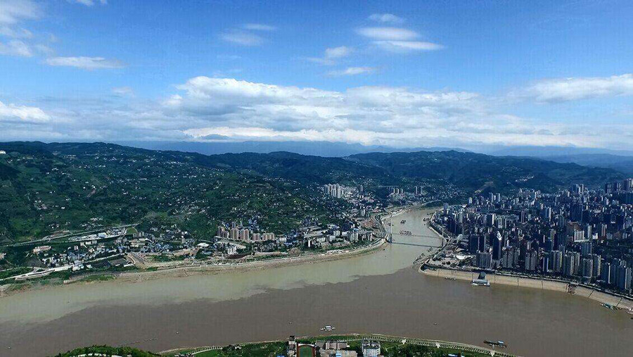 重庆,涪陵,涪陵区,涪陵旅游,重庆涪陵