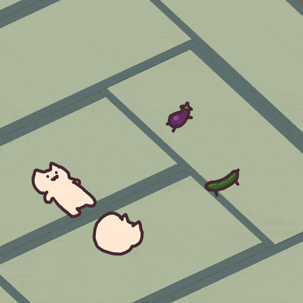 过于沙雕,过于可爱 值得收藏,用做表情包 存好 不开心的时候拿出来