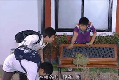 《家有儿女》封印的这些记忆,如今也成了时代的眼泪