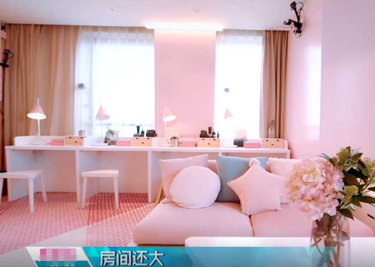 《青你2》后,《创造营2020》学员宿舍也曝光?贫穷限制
