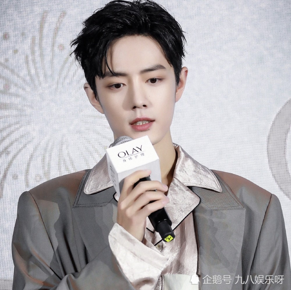 混进肖战黑粉群,才知道什么叫做