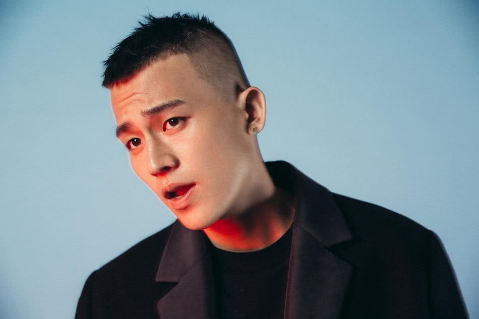 娱乐圈那些理过寸头的男明星,最后一位不可思议
