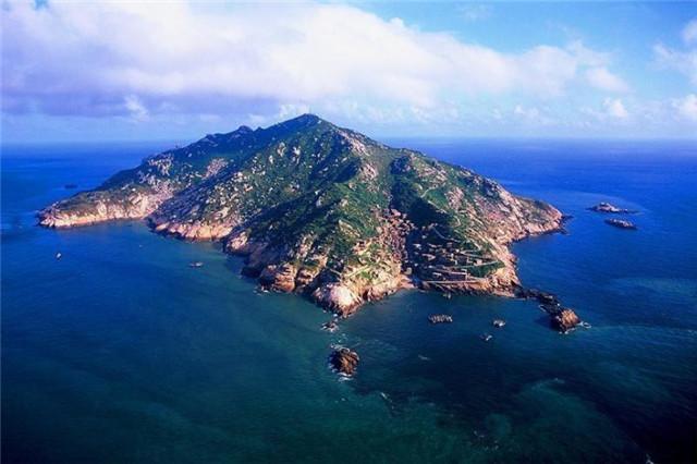 中日友好,舟山群岛是中日海上茶路的枢纽:山川异域,风月同天